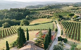 Agriturismo Sant'Ellero